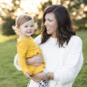 Meet your Posher, Kristi